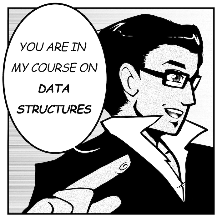 Comic Image