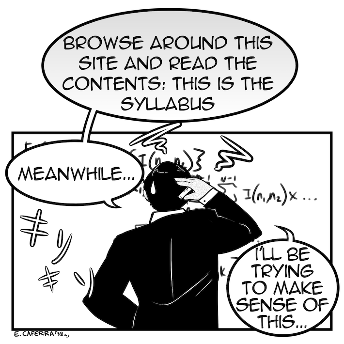 Comic Image